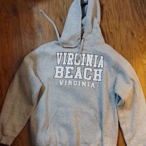 Virginia Beach hoodie